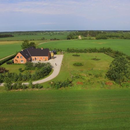 Klausievej B&B Ulfborg Extérieur photo
