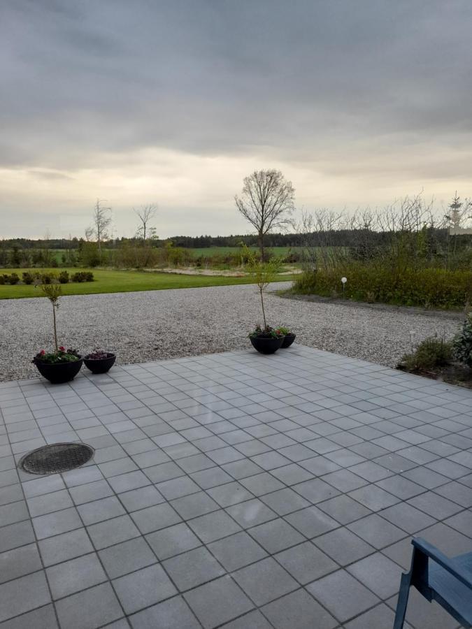 Klausievej B&B Ulfborg Extérieur photo