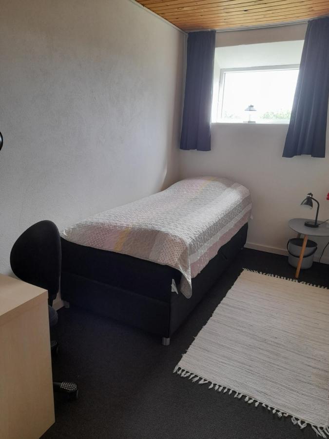 Klausievej B&B Ulfborg Extérieur photo