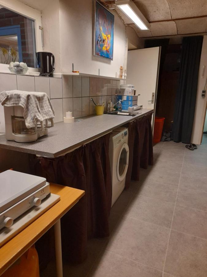 Klausievej B&B Ulfborg Extérieur photo