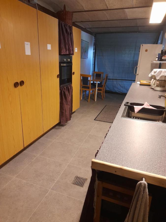 Klausievej B&B Ulfborg Extérieur photo
