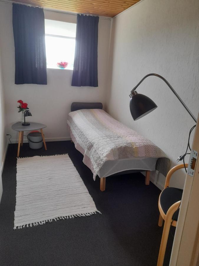 Klausievej B&B Ulfborg Extérieur photo
