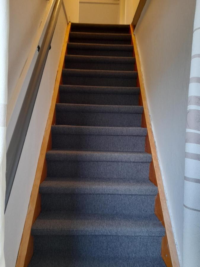 Klausievej B&B Ulfborg Extérieur photo