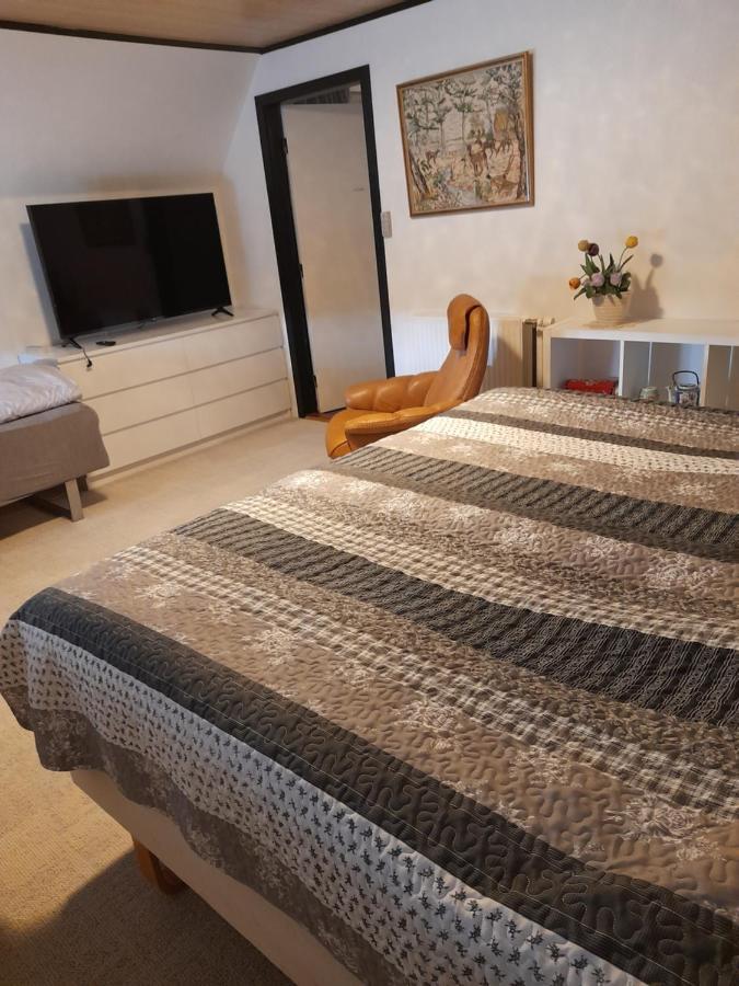 Klausievej B&B Ulfborg Extérieur photo