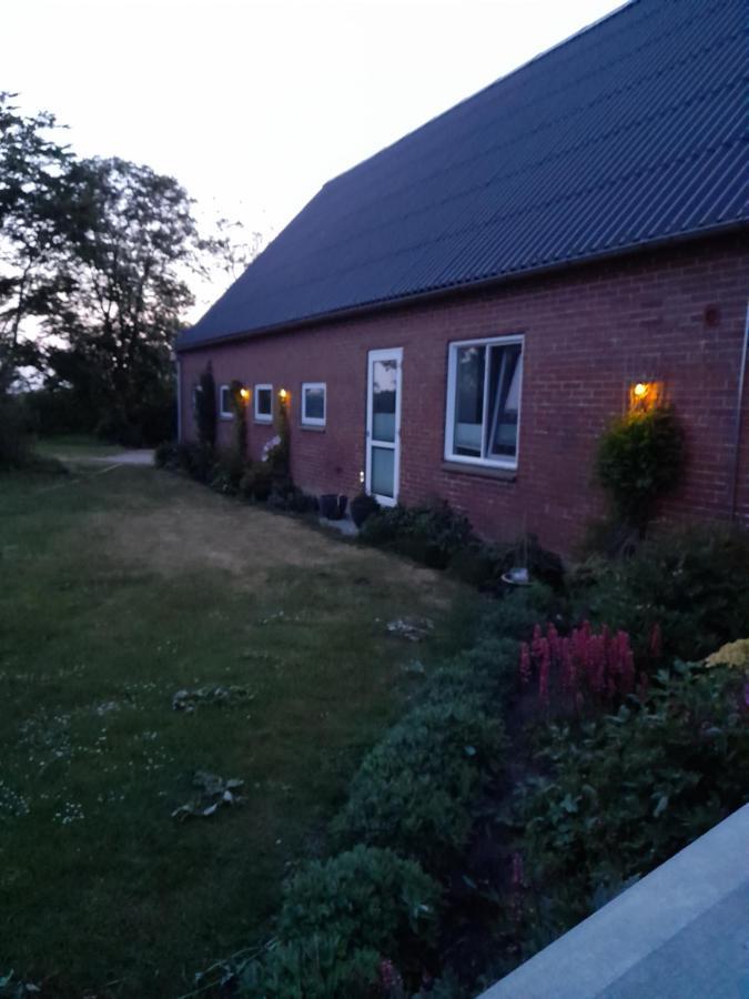 Klausievej B&B Ulfborg Extérieur photo
