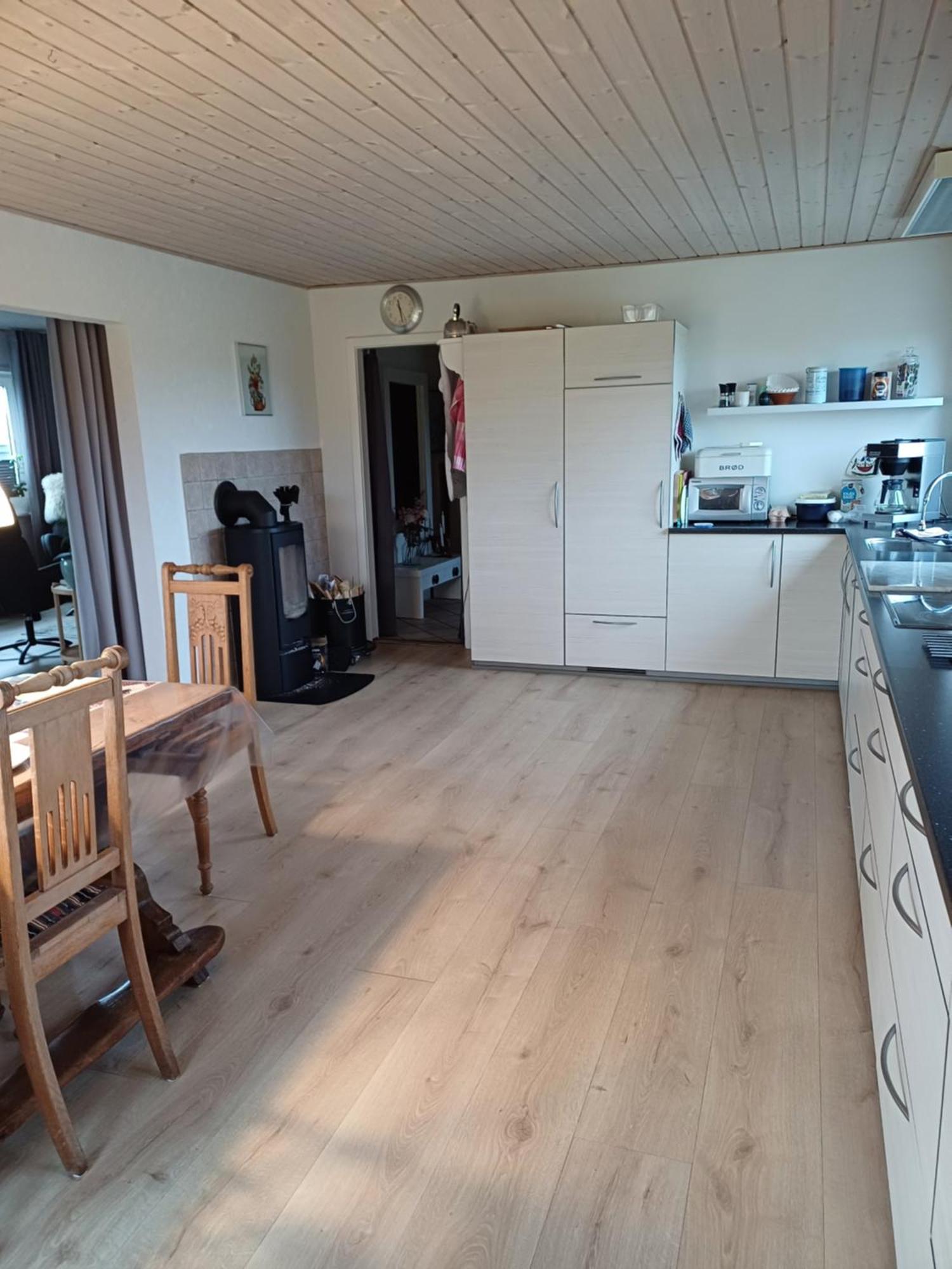 Klausievej B&B Ulfborg Extérieur photo