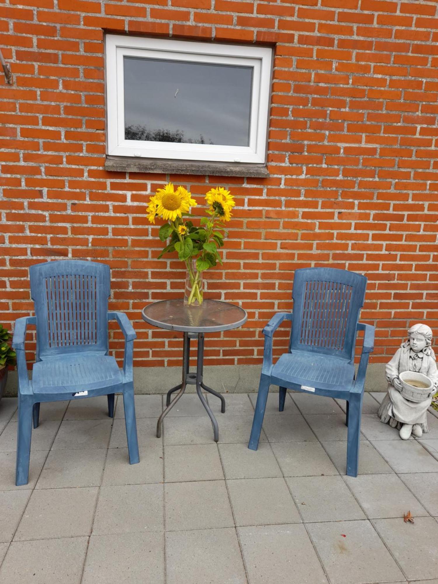 Klausievej B&B Ulfborg Extérieur photo